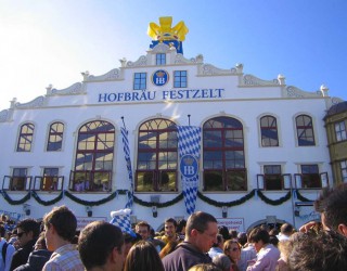 Hofbrau oktoberfest 2022